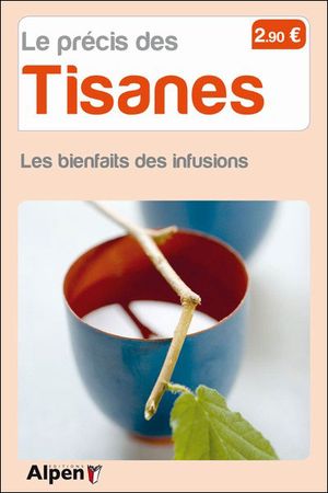 Précis des tisanes