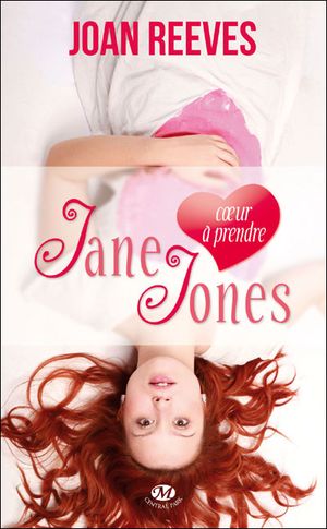 Jane, coeur à prendre, Jones