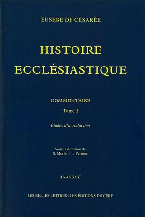 Etudes d'introduction