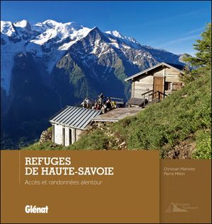 Refuges de Haute Savoie