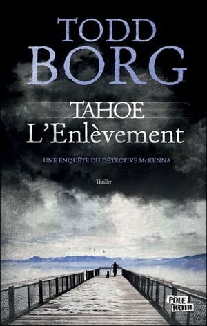 Tahoé l'enlèvement