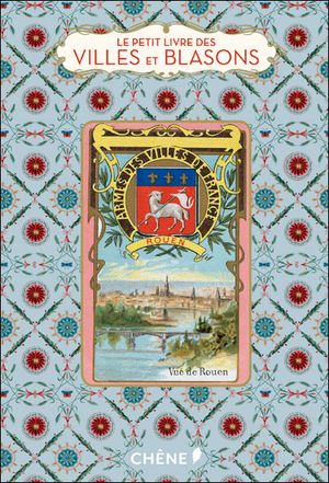 Le petit livre ville et blason