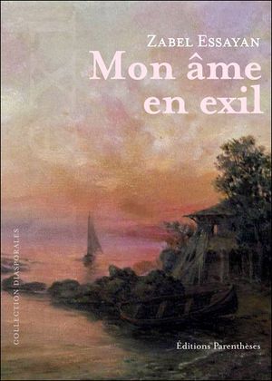 Mon âme en exil