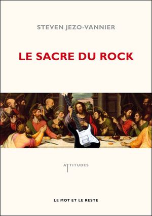 Le sacre du rock