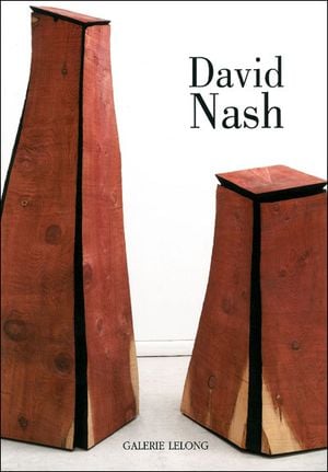 David Nash