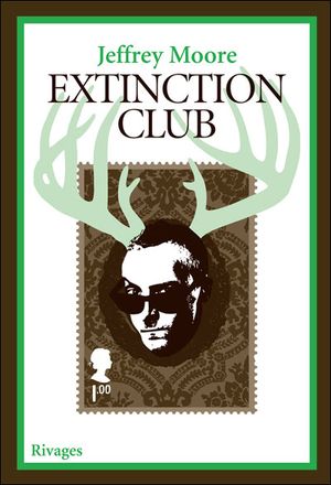 Extinction Club