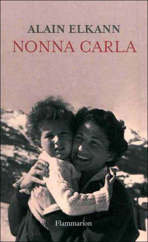 Nonna Carla