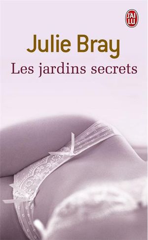 Les jardins secrets