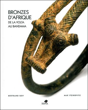 Bronzes de l'ouest africain