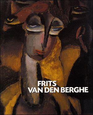 Frits van den Berghe