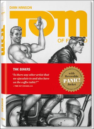 Tom of finland