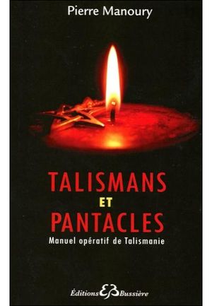 Talismans et pantacles