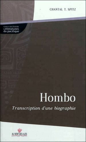 Hombo, transcription d'une biographie
