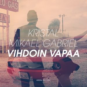 Vihdoin vapaa (Single)