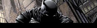 Cover Les meilleurs comics de Batman