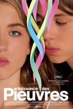 Affiche Naissance des pieuvres