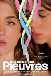 Affiche Naissance des pieuvres Affiche Naissance des pieuvres