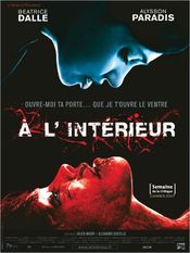 Affiche À l'intérieur Affiche À l'intérieur