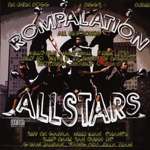 Rompalation Allstars: Revolution