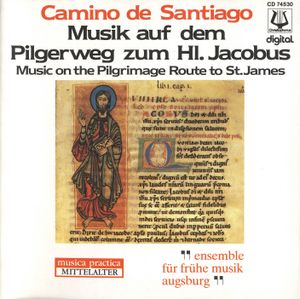 Pos de chantar m’es pres talenz