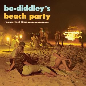 Bo Diddley's Beach Party (Live)