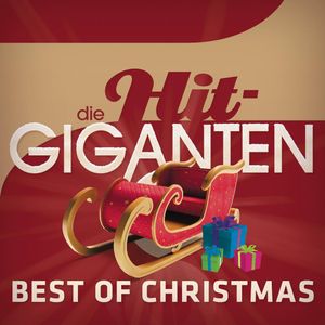 Die Hit-Giganten: Best of Christmas