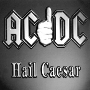 Hail Caesar (Single)