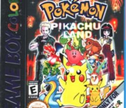 image-https://media.senscritique.com/media/000006878314/0/Pokemon_Pikachu_Land.jpg