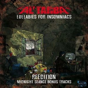 Lullabies for Insomniacs