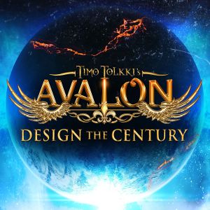 Design the Century (Single)