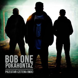 Przestań (Zetena Zetena RMX) [feat. Pokahontaz] - Single (Single)