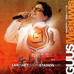 Groots met een zachte G 2008 (Live)