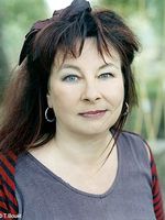 Photo Yolande Moreau