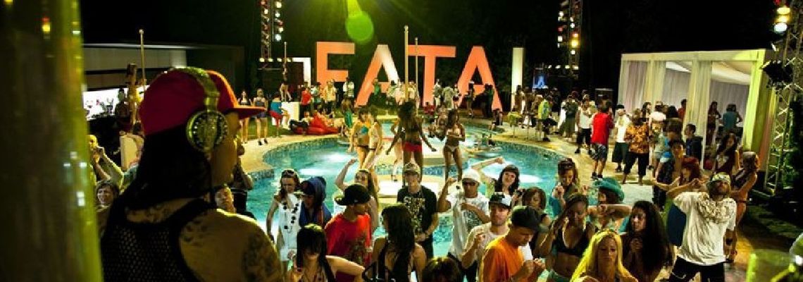 Cover Fatal
