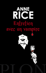 Couverture Entretien avec un vampire Couverture Entretien avec un vampire