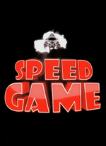 Affiche Speed Game Affiche Speed Game
