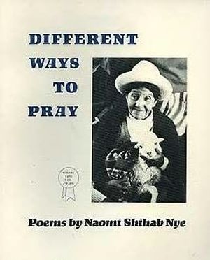 Different Ways to Pray