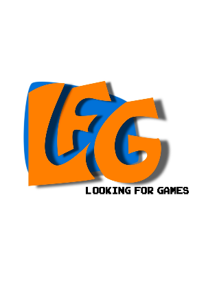 Looking for Games