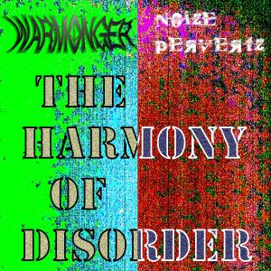 The Harmony of Disorder (EP)