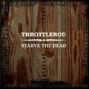 Starve the Dead (EP)