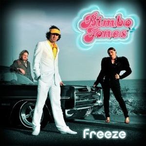 Freeze (Bimbo Jones 2009 Radio Extended)