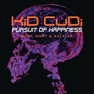 Pursuit of Happiness (instrumental remake) (Single)