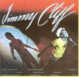 In Concert: The Best of Jimmy Cliff (Live)