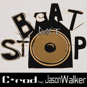 Beat Don’t Stop (radio edit)