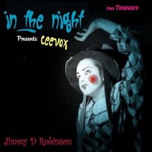 In the Night (Kinky Roland Angelic instrumental)