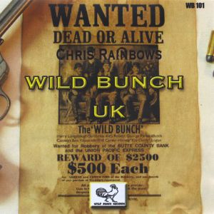 Wild Bunch UK (EP)