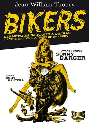 Bikers - Les Motards Sauvages à L'écran