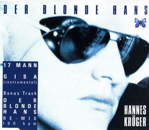 Der blonde Hans (Single)