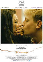 Affiche Mommy Affiche Mommy