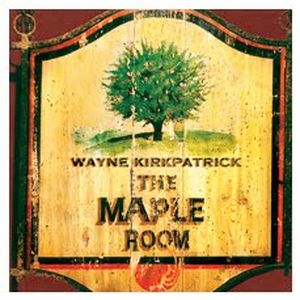 The Maple Room